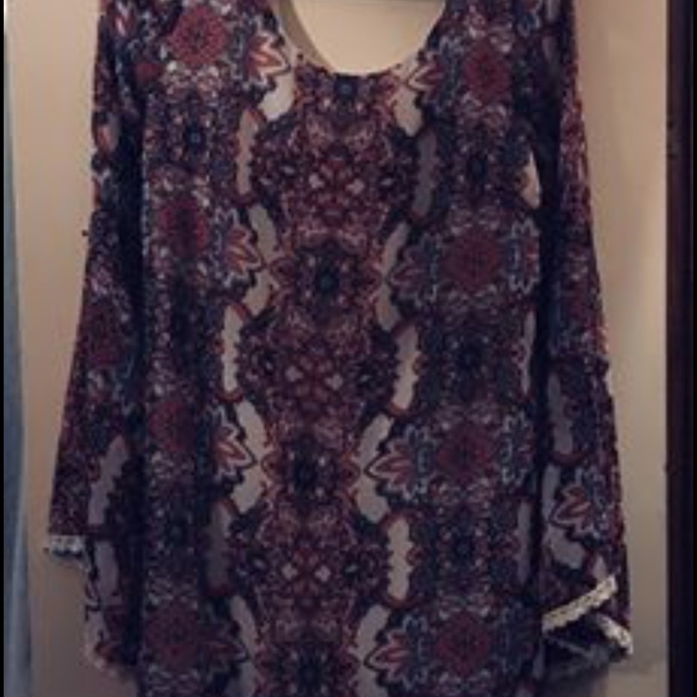 Dress from Buckle